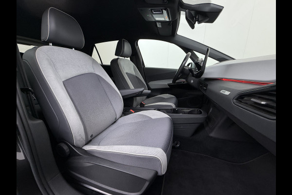 Volkswagen ID.3 First Plus 58kWh 204pk Camera 19"lmv Adap.Cruise Matrix-Led Navi-Pro Ecc Apple Carplay Android Auto Pdc SOH 89% Lmv Stoel+Stuurverwarming Wifi Rijstrooksensor Keyless advanced Origineel Nederlandse Auto