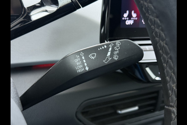 Volkswagen ID.3 First Plus 58kWh 204pk Camera 19"lmv Adap.Cruise Matrix-Led Navi-Pro Ecc Apple Carplay Android Auto Pdc SOH 89% Lmv Stoel+Stuurverwarming Wifi Rijstrooksensor Keyless advanced Origineel Nederlandse Auto