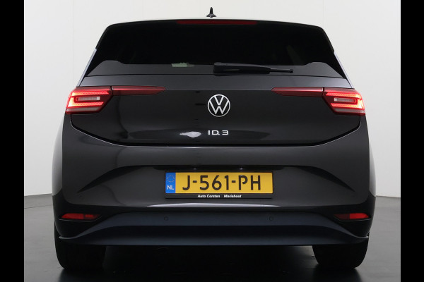 Volkswagen ID.3 First Plus 58kWh 204pk Camera 19"lmv Adap.Cruise Matrix-Led Navi-Pro Ecc Apple Carplay Android Auto Pdc SOH 89% Lmv Stoel+Stuurverwarming Wifi Rijstrooksensor Keyless advanced Origineel Nederlandse Auto