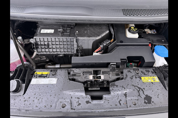 Volkswagen ID.3 First Plus 58kWh 204pk Camera 19"lmv Adap.Cruise Matrix-Led Navi-Pro Ecc Apple Carplay Android Auto Pdc SOH 89% Lmv Stoel+Stuurverwarming Wifi Rijstrooksensor Keyless advanced Origineel Nederlandse Auto