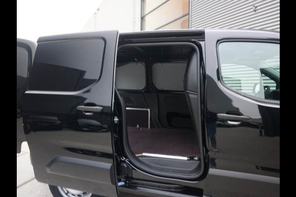 Opel Combo Electric L1 50kWh | tot 8 jaar garantie | warmtepomp | camera | Apple Carplay | betimmering | Comfort stoel | rijklaarprijs