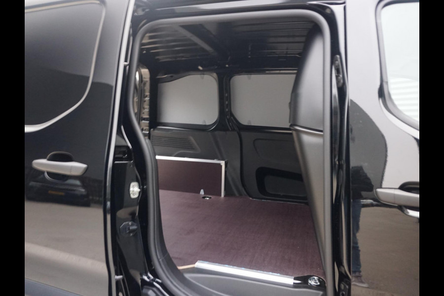 Opel Combo Electric L1 50kWh | tot 8 jaar garantie | warmtepomp | camera | Apple Carplay | betimmering | Comfort stoel | rijklaarprijs