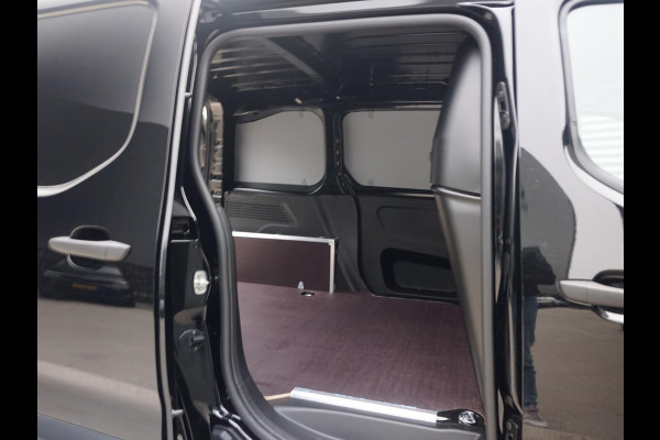 Opel Combo Electric L1 50kWh | tot 8 jaar garantie | warmtepomp | camera | Apple Carplay | betimmering | Comfort stoel | rijklaarprijs