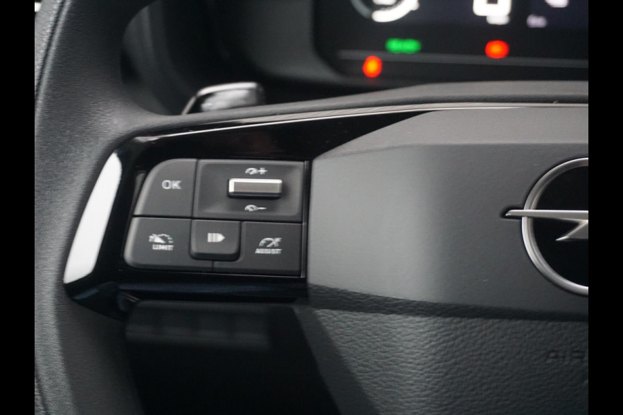 Opel Combo Electric L1 50kWh | tot 8 jaar garantie | warmtepomp | camera | Apple Carplay | betimmering | Comfort stoel | rijklaarprijs