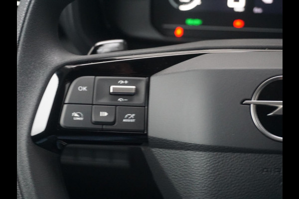 Opel Combo Electric L1 50kWh | tot 8 jaar garantie | warmtepomp | camera | Apple Carplay | betimmering | Comfort stoel | rijklaarprijs