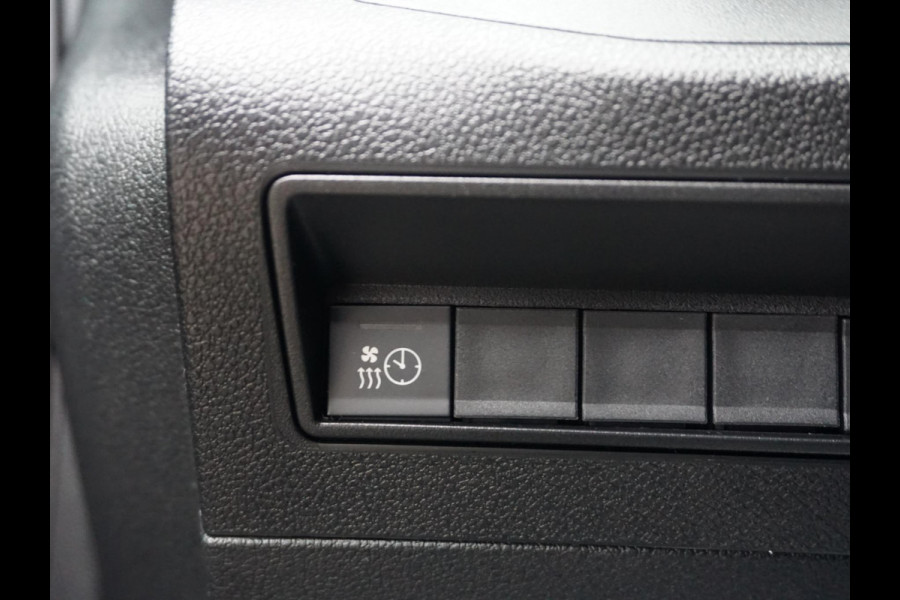 Opel Combo Electric L1 50kWh | tot 8 jaar garantie | warmtepomp | camera | Apple Carplay | betimmering | Comfort stoel | rijklaarprijs