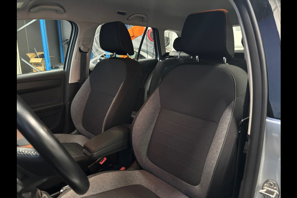 Škoda Fabia Combi 1.0 TSI Business Edition Airco | Cruise | Navi | PDC