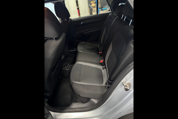 Škoda Fabia Combi 1.0 TSI Business Edition Airco | Cruise | Navi | PDC