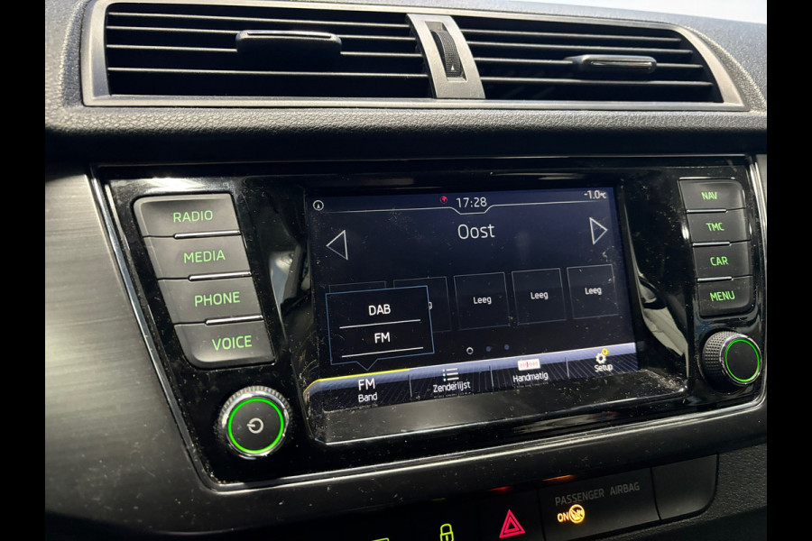 Škoda Fabia Combi 1.0 TSI Business Edition Airco | Cruise | Navi | PDC