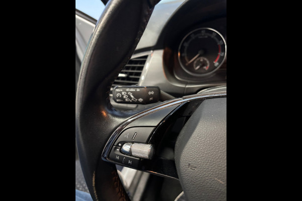 Škoda Fabia Combi 1.0 TSI Business Edition Airco | Cruise | Navi | PDC