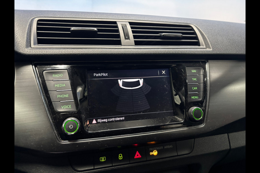 Škoda Fabia Combi 1.0 TSI Business Edition Airco | Cruise | Navi | PDC