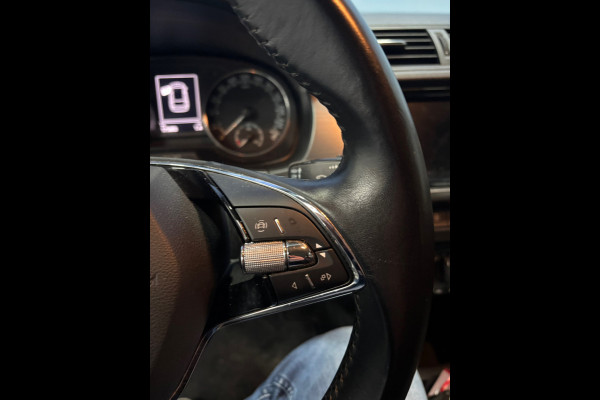 Škoda Fabia Combi 1.0 TSI Business Edition Airco | Cruise | Navi | PDC