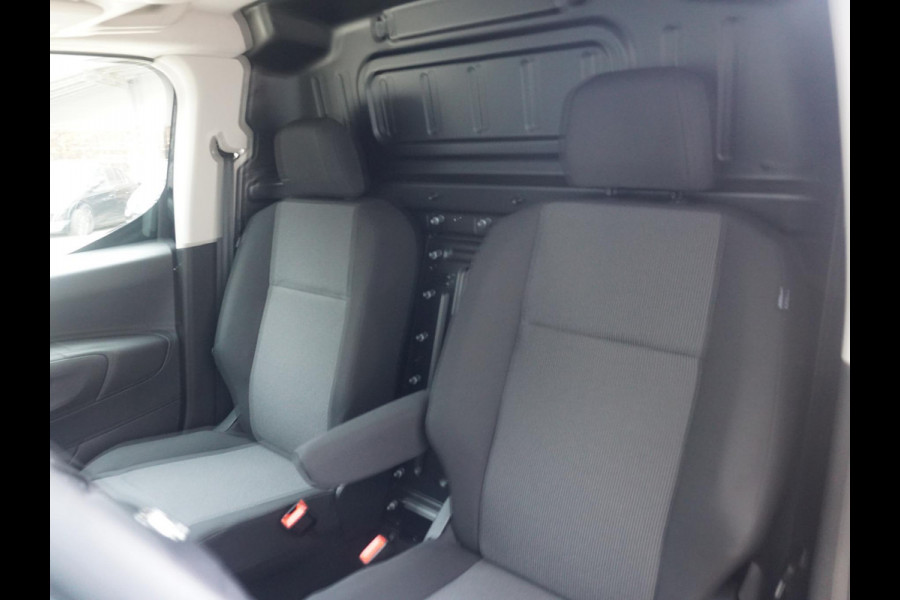 Opel Combo Electric L1 50kWh | 0% rente | tot 8 jaar garantie | warmtepomp | camera | Apple Carplay | betimmering | Comfort stoel | rijklaarprijs