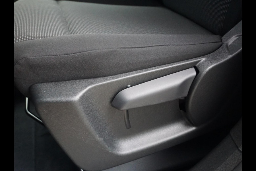 Opel Combo Electric L1 50kWh | 0% rente | tot 8 jaar garantie | warmtepomp | camera | Apple Carplay | betimmering | Comfort stoel | rijklaarprijs