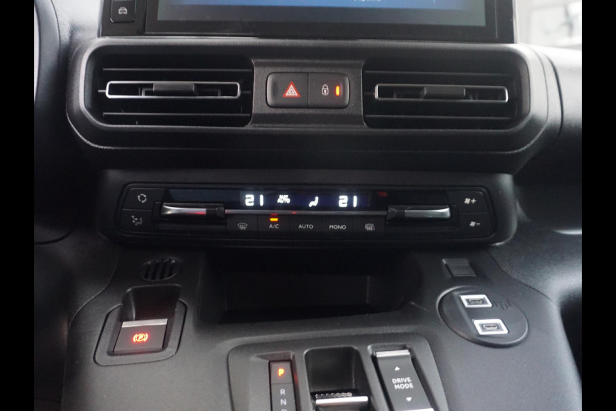 Opel Combo Electric L1 50kWh | 0% rente | tot 8 jaar garantie | warmtepomp | camera | Apple Carplay | betimmering | Comfort stoel | rijklaarprijs