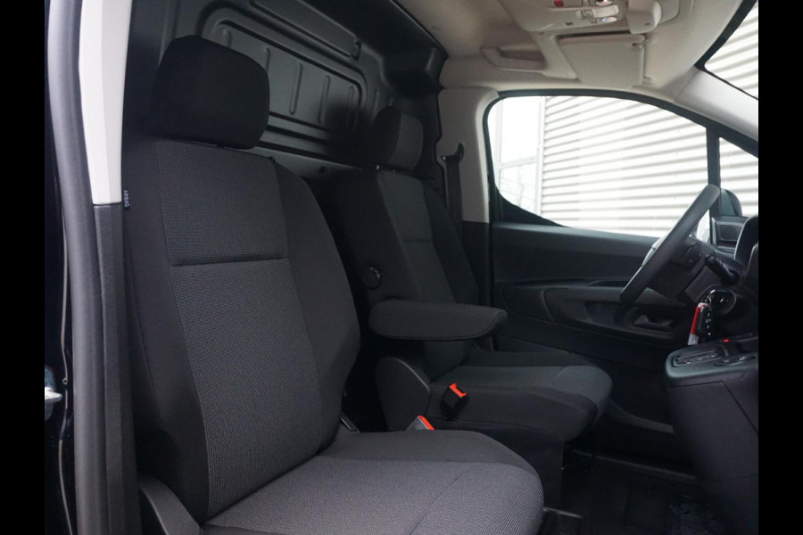 Opel Combo Electric L1 50kWh | 0% rente | tot 8 jaar garantie | warmtepomp | camera | Apple Carplay | betimmering | Comfort stoel | rijklaarprijs