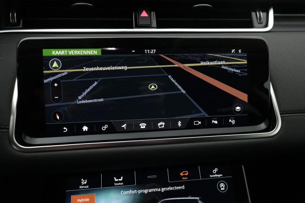 Land Rover Range Rover Evoque 1.5 P300e AWD(DealerOnderH, Navi, Stuur/stoelV, Camera, Trekhaak, Carplay, Etc)