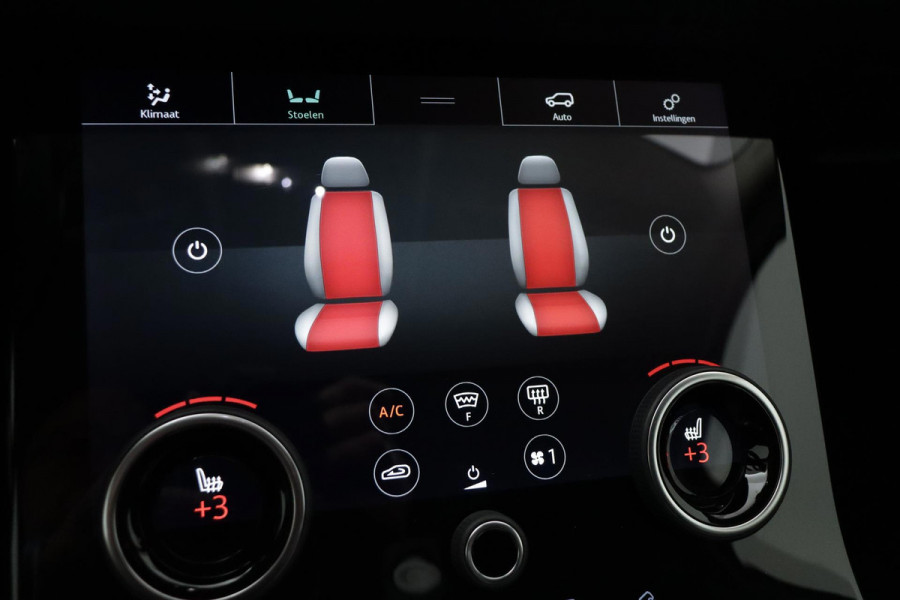 Land Rover Range Rover Evoque 1.5 P300e AWD(DealerOnderH, Navi, Stuur/stoelV, Camera, Trekhaak, Carplay, Etc)