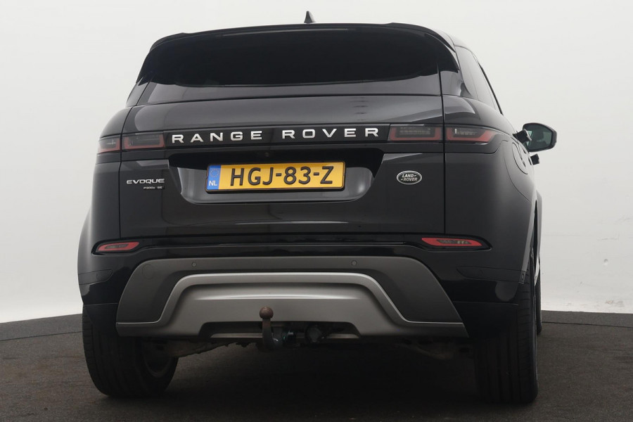 Land Rover Range Rover Evoque 1.5 P300e AWD(DealerOnderH, Navi, Stuur/stoelV, Camera, Trekhaak, Carplay, Etc)
