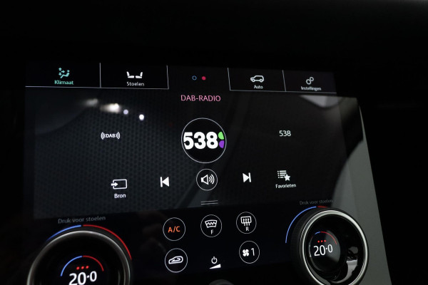 Land Rover Range Rover Evoque 1.5 P300e AWD(DealerOnderH, Navi, Stuur/stoelV, Camera, Trekhaak, Carplay, Etc)