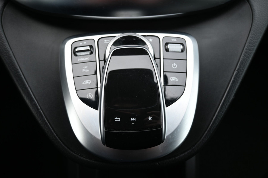 Mercedes-Benz V-Klasse 250d AMG Lang DC Avantgarde Edition MARGE Distronic, Memory stoelen, Comand met 360 graden camera, Etc.