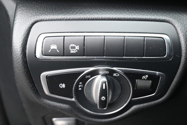 Mercedes-Benz V-Klasse 250d AMG Lang DC Avantgarde Edition MARGE Distronic, Memory stoelen, Comand met 360 graden camera, Etc.