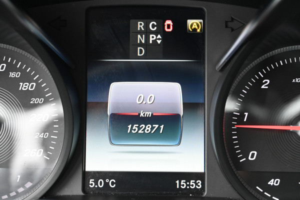 Mercedes-Benz V-Klasse 250d AMG Lang DC Avantgarde Edition MARGE Distronic, Memory stoelen, Comand met 360 graden camera, Etc.