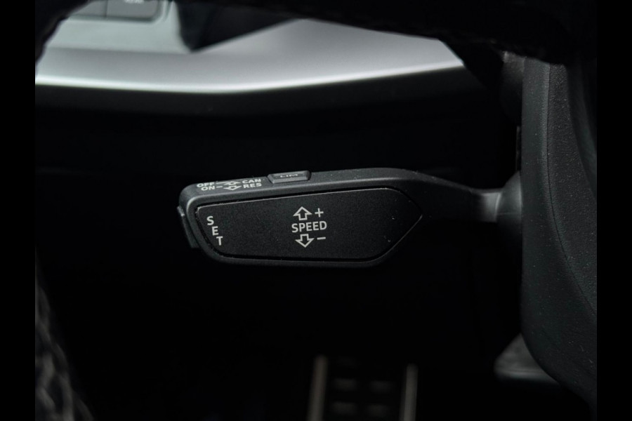 Audi A3 Sportback 40 TFSI e 3x S Line FULL PANO NAVI CAMERA LEDER LED SPORTVELGEN