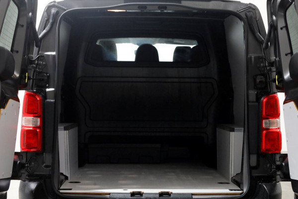 Peugeot Expert 2.0 BlueHDI 145pk L3 D.C. Navi/Camera/2x Schuifdeur 07-2022