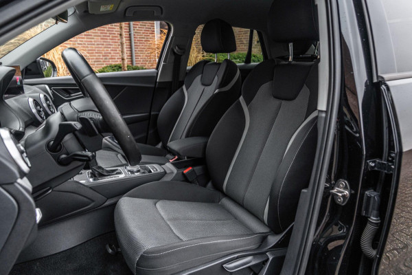 Audi Q2 35 TFSI Business Edition 150 PK Aut. Adaptive Virtual Keyless LED Clima Cruise 18''