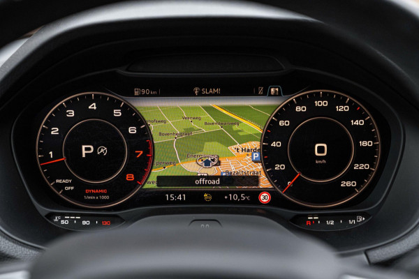 Audi Q2 35 TFSI Business Edition 150 PK Aut. Adaptive Virtual Keyless LED Clima Cruise 18''