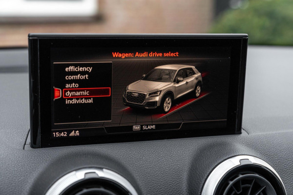 Audi Q2 35 TFSI Business Edition 150 PK Aut. Adaptive Virtual Keyless LED Clima Cruise 18''