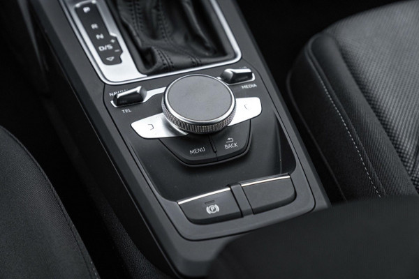 Audi Q2 35 TFSI Business Edition 150 PK Aut. Adaptive Virtual Keyless LED Clima Cruise 18''