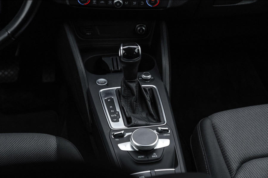 Audi Q2 35 TFSI Business Edition 150 PK Aut. Adaptive Virtual Keyless LED Clima Cruise 18''