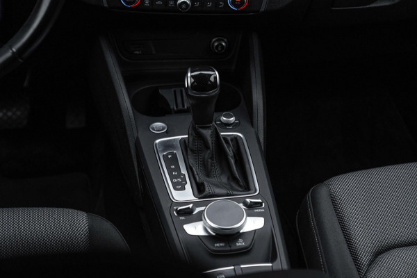 Audi Q2 35 TFSI Business Edition 150 PK Aut. Adaptive Virtual Keyless LED Clima Cruise 18''