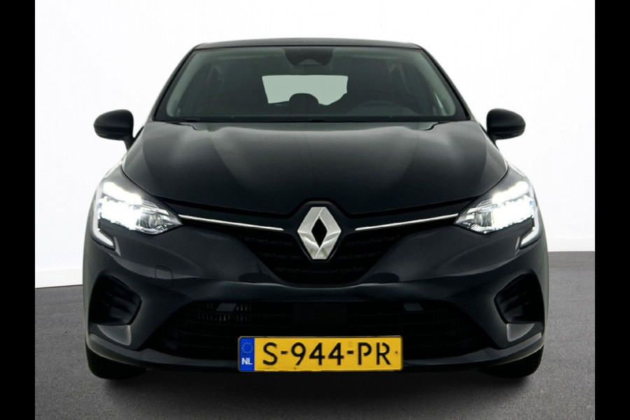 Renault Clio 1.0 TCe 90 Equilibre | Navigatie | Apple Carplay/Android | Auto Cruise Control | Full LED | Airco