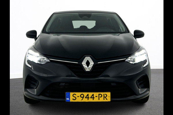 Renault Clio 1.0 TCe 90 Equilibre | Navigatie | Apple Carplay/Android | Auto Cruise Control | Full LED | Airco