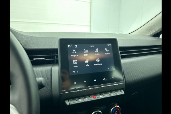 Renault Clio 1.0 TCe 90 Equilibre | Navigatie | Apple Carplay/Android | Auto Cruise Control | Full LED | Airco