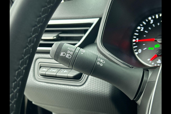 Renault Clio 1.0 TCe 90 Equilibre | Navigatie | Apple Carplay/Android | Auto Cruise Control | Full LED | Airco