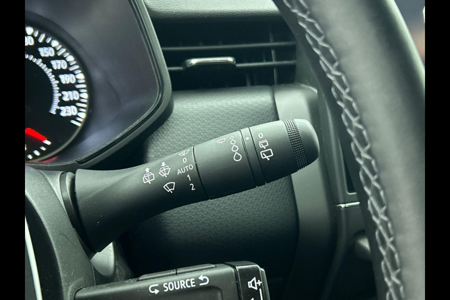 Renault Clio 1.0 TCe 90 Equilibre | Navigatie | Apple Carplay/Android | Auto Cruise Control | Full LED | Airco