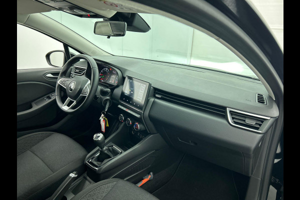 Renault Clio 1.0 TCe 90 Equilibre | Navigatie | Apple Carplay/Android | Auto Cruise Control | Full LED | Airco