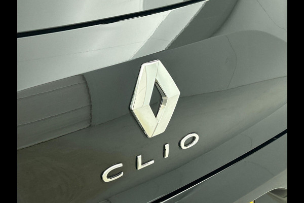 Renault Clio 1.0 TCe 90 Equilibre | Navigatie | Apple Carplay/Android | Auto Cruise Control | Full LED | Airco