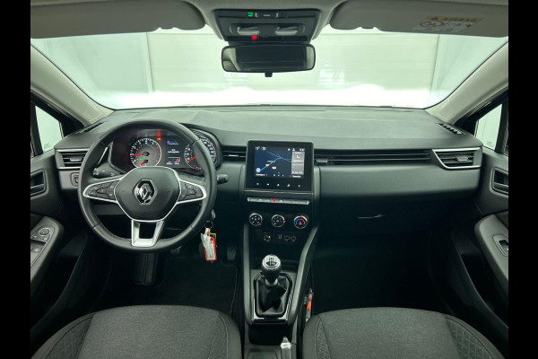 Renault Clio 1.0 TCe 90 Equilibre | Navigatie | Apple Carplay/Android | Auto Cruise Control | Full LED | Airco