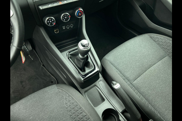 Renault Clio 1.0 TCe 90 Equilibre | Navigatie | Apple Carplay/Android | Auto Cruise Control | Full LED | Airco