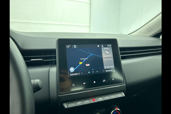 Renault Clio 1.0 TCe 90 Equilibre | Navigatie | Apple Carplay/Android | Auto Cruise Control | Full LED | Airco