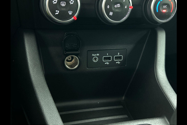 Renault Clio 1.0 TCe 90 Equilibre | Navigatie | Apple Carplay/Android | Auto Cruise Control | Full LED | Airco