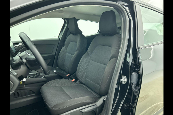 Renault Clio 1.0 TCe 90 Equilibre | Navigatie | Apple Carplay/Android | Auto Cruise Control | Full LED | Airco