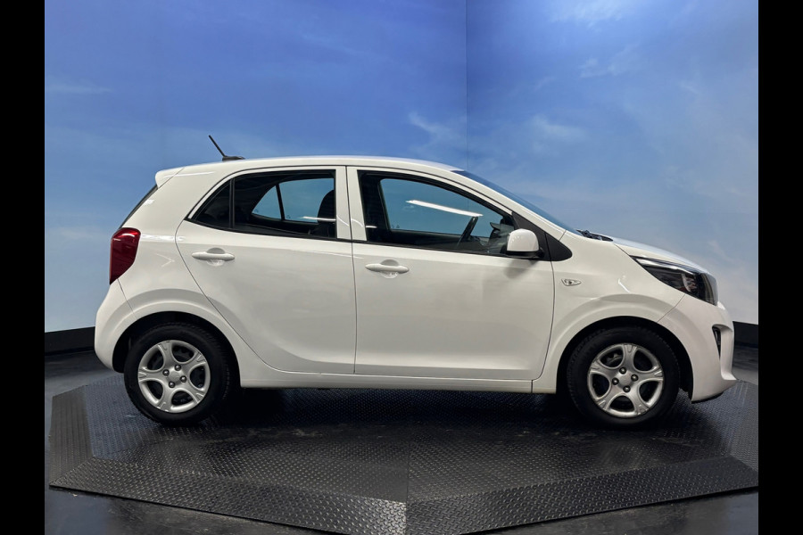 Kia Picanto 1.0 DPi ComfortLine 5p Airco | Cruise | Nederlandse auto