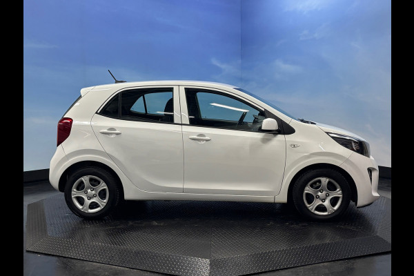 Kia Picanto 1.0 DPi ComfortLine 5p Airco | Cruise | Nederlandse auto
