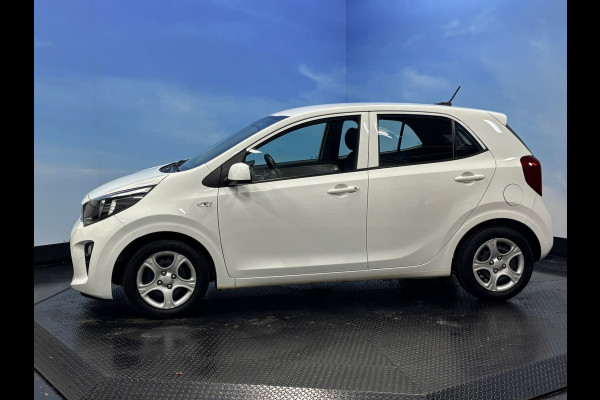 Kia Picanto 1.0 DPi ComfortLine 5p Airco | Cruise | Nederlandse auto
